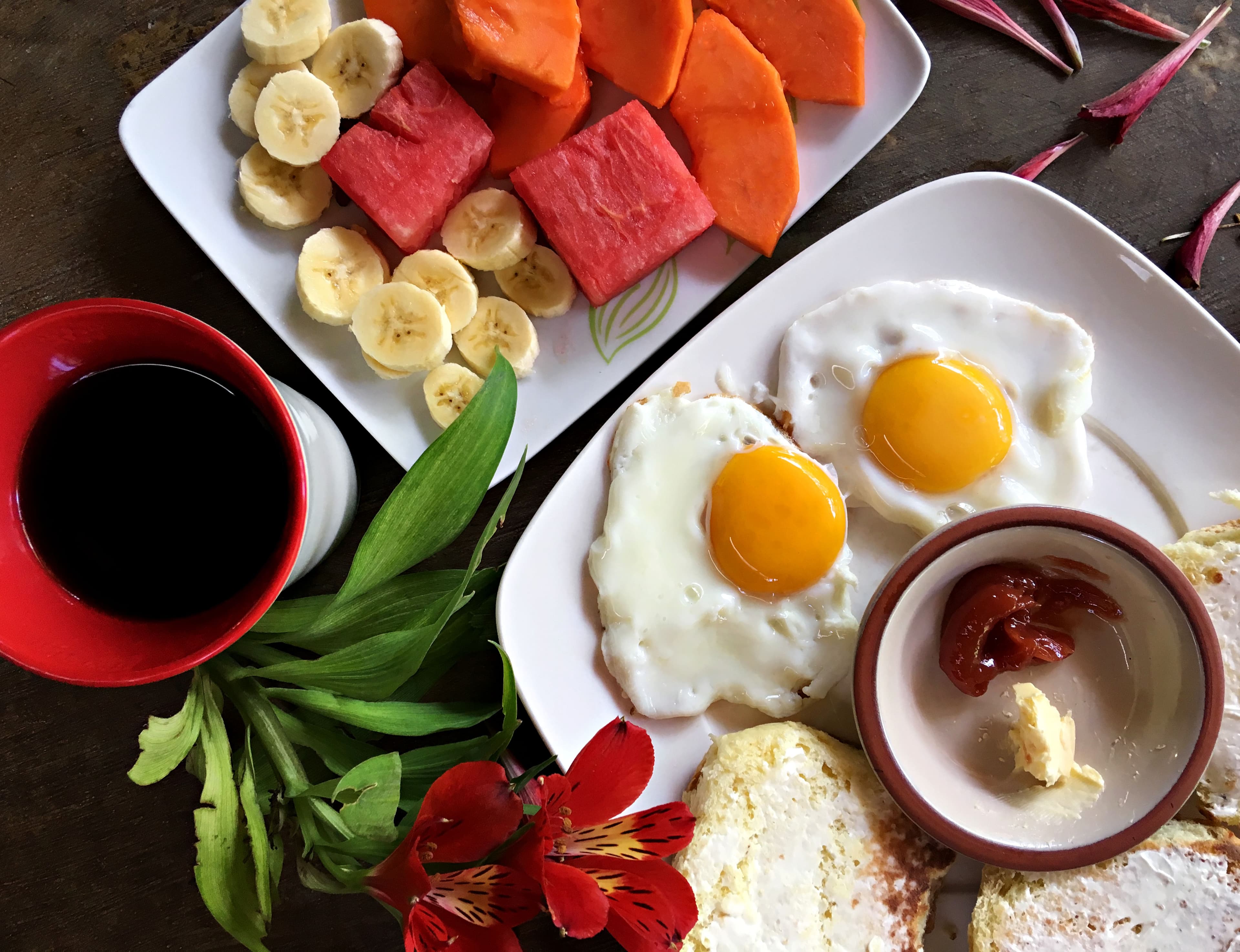 Frutas da estação: por que usar e como aproveitar na cozinha