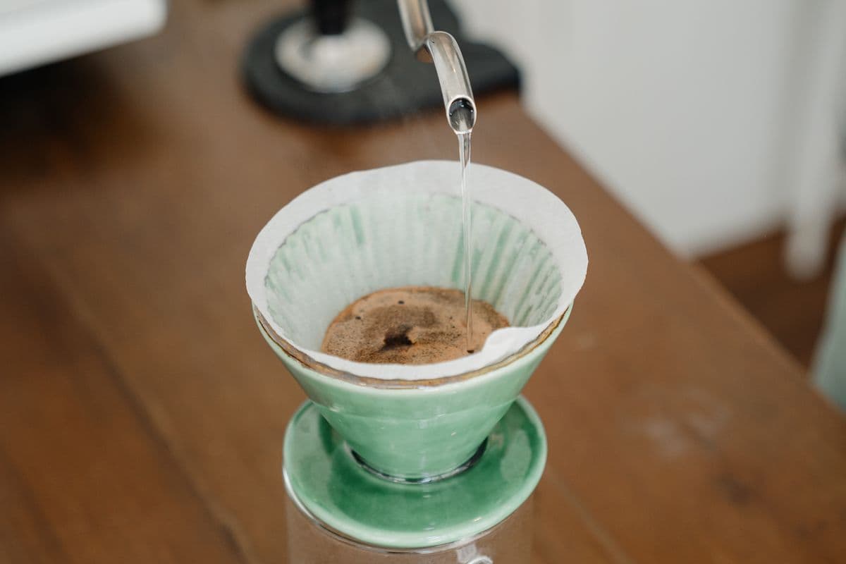 O erro que está destruindo o sabor do seu café!