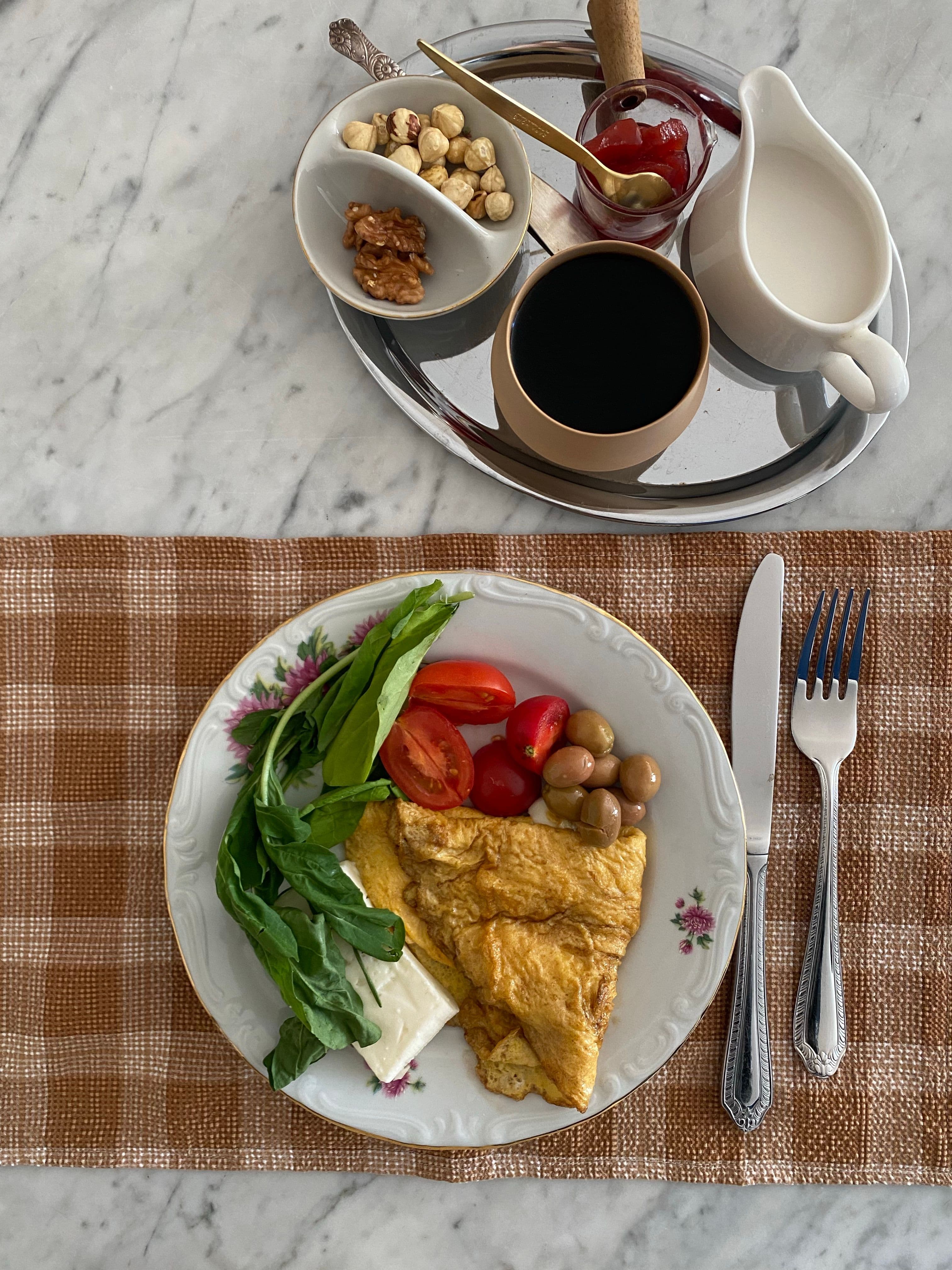 Como fazer um brunch em casa que impressiona sem estresse