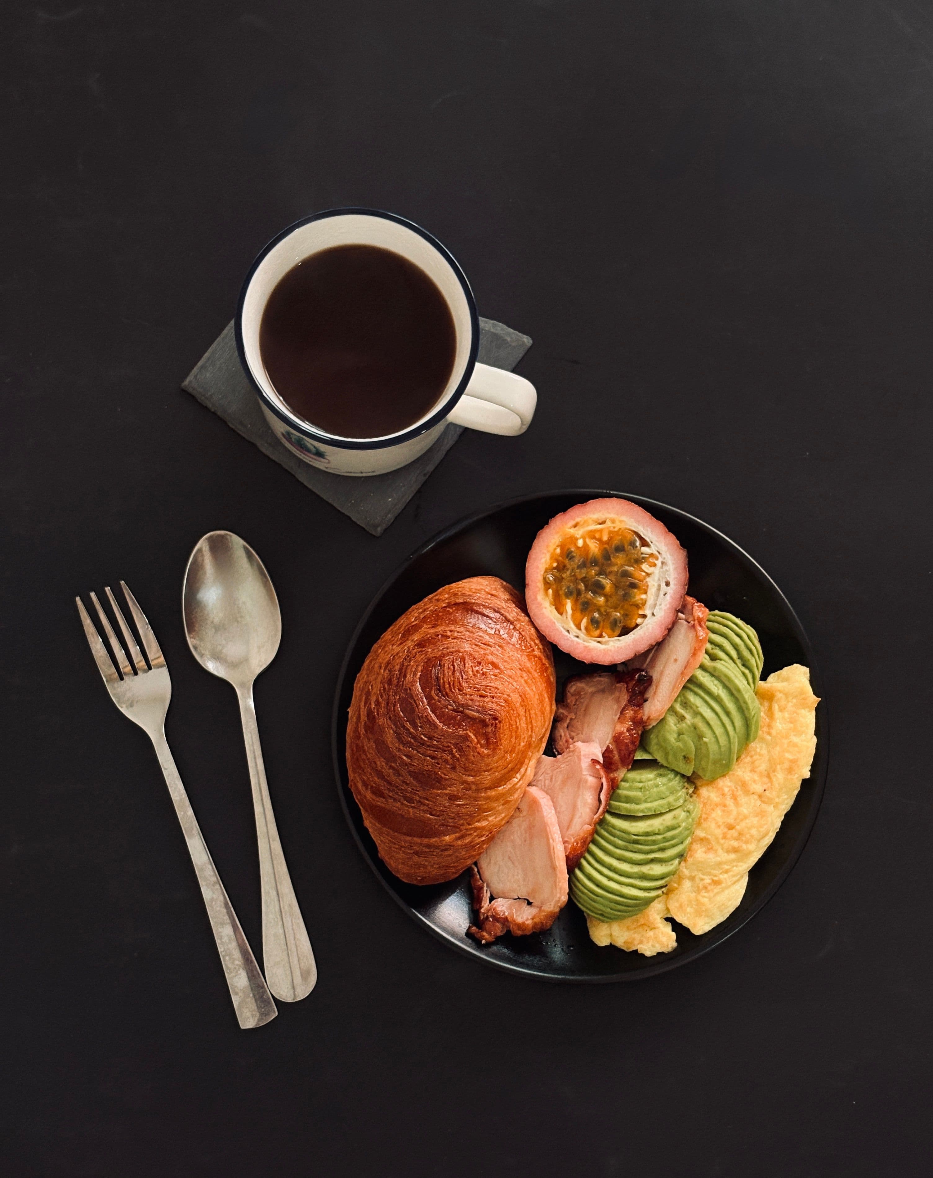 Café da manhã saudável: como começar o dia com energia