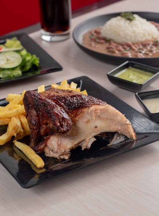 Patê de Frango com Cenoura